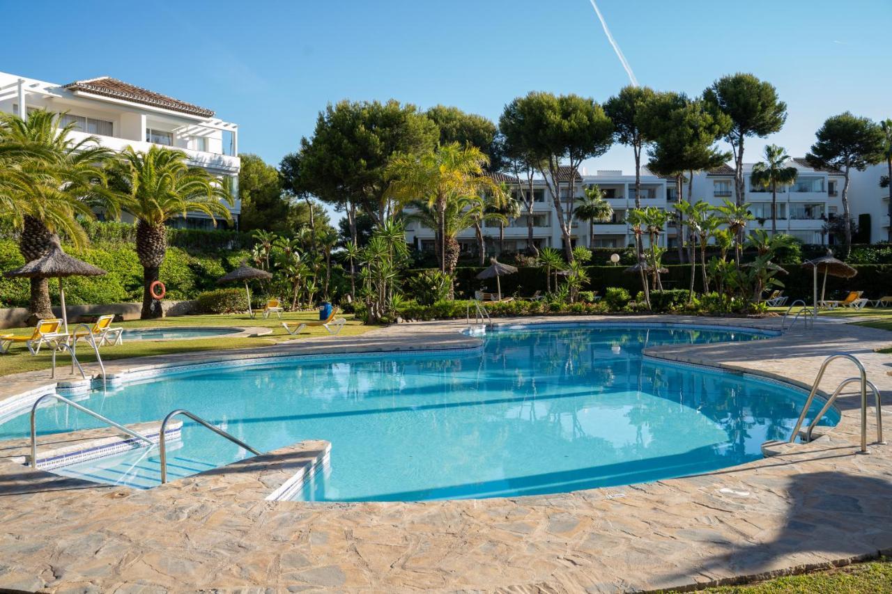 Apartment In Miraflores La Cala De Mijas Exterior photo