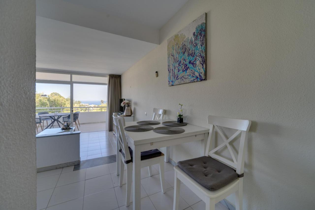 Apartment In Miraflores La Cala De Mijas Exterior photo